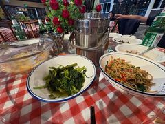 -罗大姐湘潭菜馆(洋湖春园店)