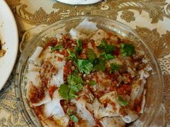 -新疆欣悦饭庄