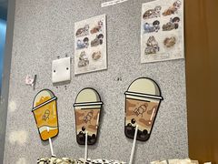 -喜茶(广州中山六路店)