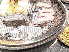 -炭虎烤肉(桂林路店)