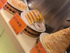 -九转小磨·东北菜老字号(祥安店)
