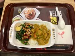 -魏家凉皮(协和店)