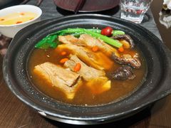 -北京海湾半山酒店-加咖啡西餐厅