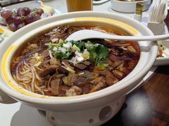 -老爷庙风味美食府(魏都大道店)