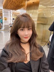 -3AM·S HAIR SALON烫发染发接发