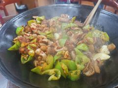 -张氏父子常德肠子馆(红星总店)