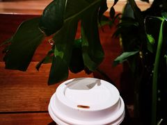 -Seesaw Coffee(朝阳大悦城店)