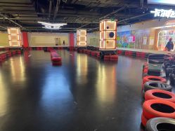 -卡尔飞车(长沙喜盈门范城店)