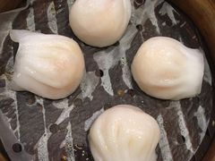 虾饺皇-澳门陈光记烧味饭店(南京德基广场店)