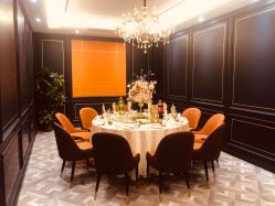 -谛融婚礼酒店·宴会厅(花园店)