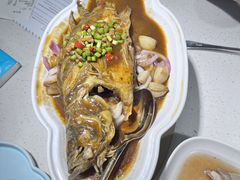 -刀板香·安徽菜(国购IFC店)