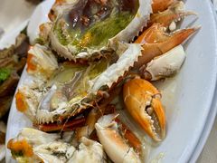 -车头老二大排档(金城步行街店)