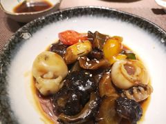 -德川家日本料理(中关村寰太大厦店)