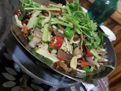 -张关合渣(航空大道店)