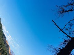 -硗碛藏寨·神木垒景区