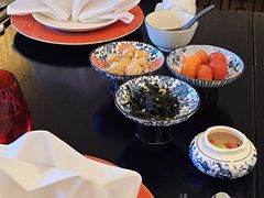 -丽晶轩中餐厅(重庆丽晶酒店)