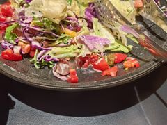 -無二炙坊·和牛烧肉(大钟寺1733店)