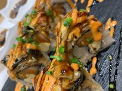 -东京屋(武定路店)