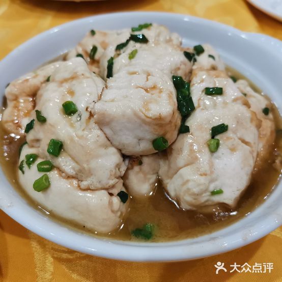 麻布岗饭店