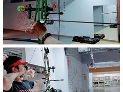 -道顺射箭·团建·骑射(张杨路店)