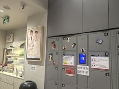 -海马体照相馆(上海月星环球港店)