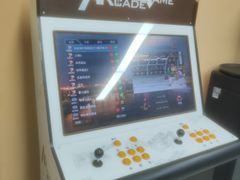 -6号玩家桌游吧(汉街店)