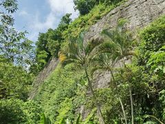 -海南白石岭旅游区