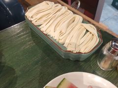 -老灶堂文创火锅(文艺路店)