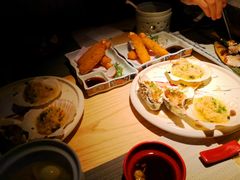 -京料理·日料自助·铁板燒(复悦城店)