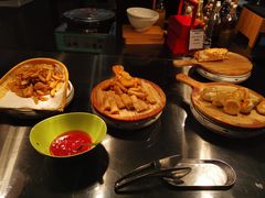 -青岛证大喜玛拉雅酒店·Z1餐厅