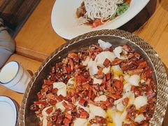 -永安鱼庄·镇江菜(三店纬五路店)