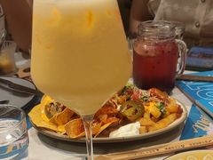 -墨纪Mojí墨西哥餐厅(官舍店)