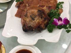 -金河半岛园林酒家(金融城店)