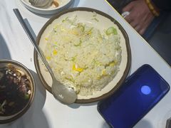 -白山烧烤(文安路万豪店)