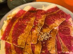 -首尔烤肉大排档(合生汇店)