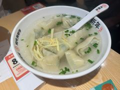 -朱新年·苏式汤团·面点(北寺塔店)