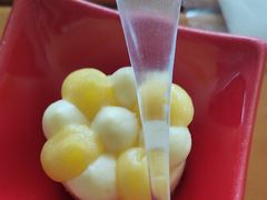 -视界美食自助餐厅·石家庄希尔顿酒店