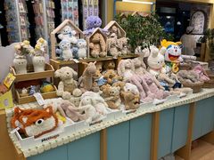 -猫的天空之城概念书店(景德镇陶溪川店)