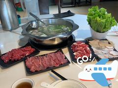 -潮盛餐厅·牛肉火锅