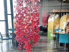 -江上荟·创意中国菜(绿地缤纷城店)