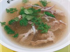 -蔡澜Pho·越南粉餐厅(海上世界店)