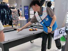 -迪卡侬(环球港店)