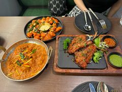 -Shantek象提南亚西餐厅&Bistro(淮海中路店)