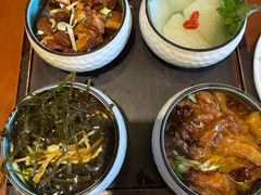 -老家八大碗(滨河广场店)