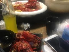 -日食记精菜馆(建邺万达店)
