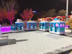 -沈阳奥体冰雪嘉年华