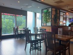 -星期五餐厅(金融街店)