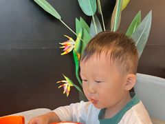 -必胜客(天鹅湖万达店)