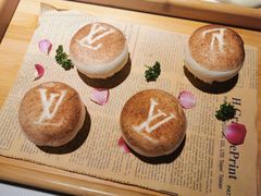 -陶苏·品味融合川菜(龙湖源著天街店)