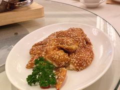 -利苑酒家(合景国际金融广场店)